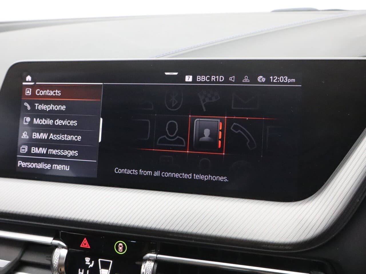 BMW 1 Series 1.5 118i M Sport (LCP) — image 24