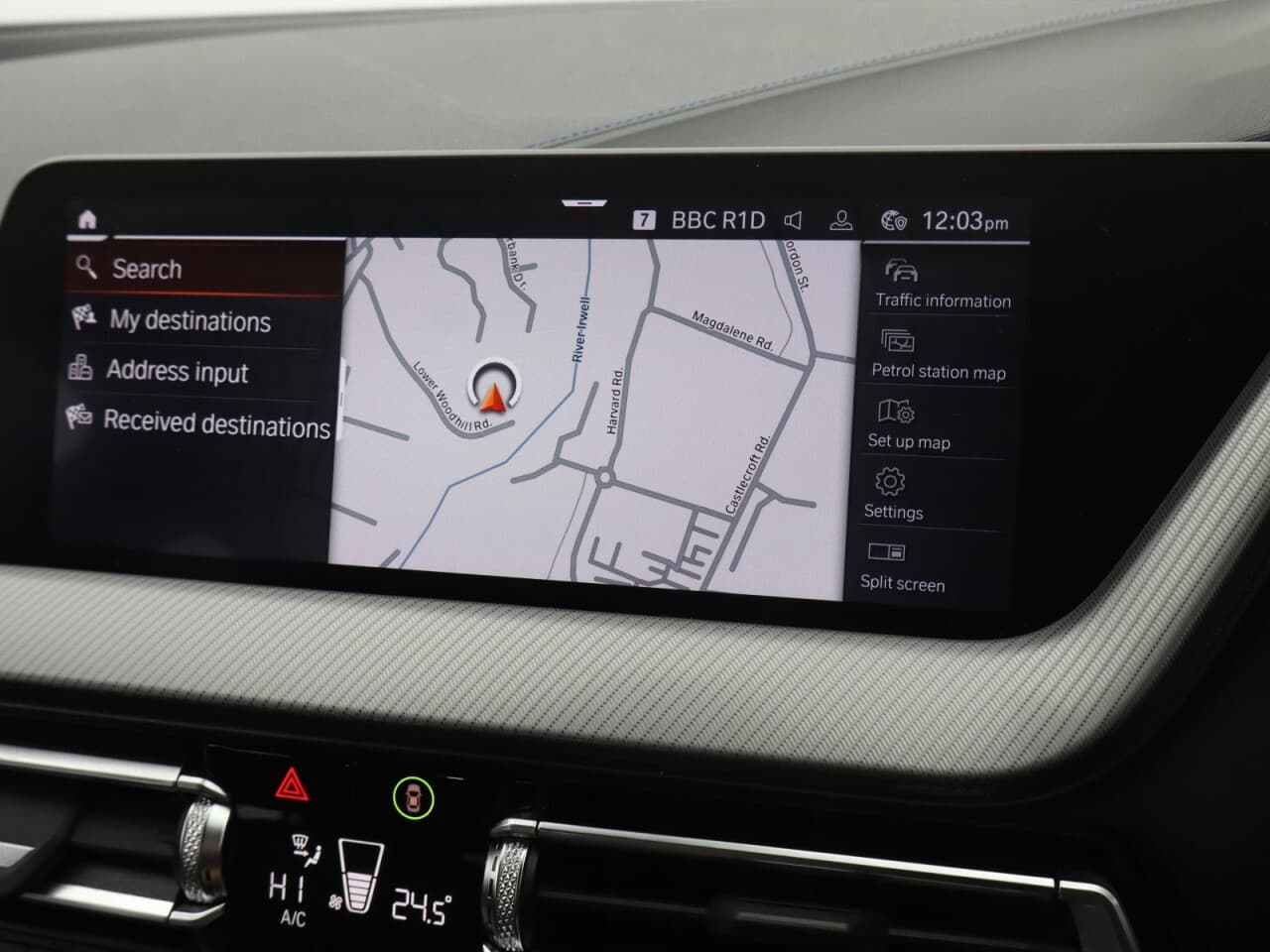 BMW 1 Series 1.5 118i M Sport (LCP) — image 26