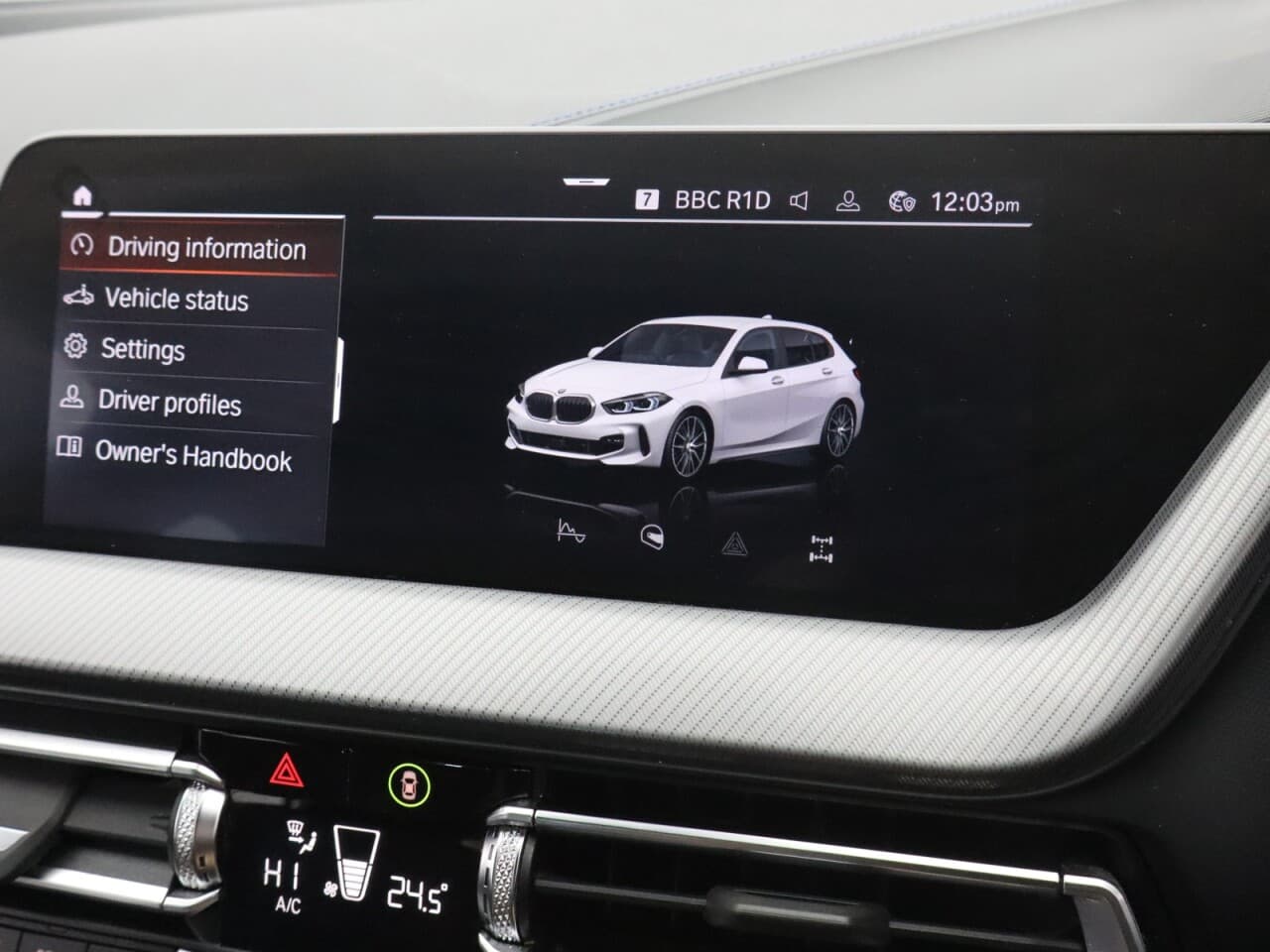 BMW 1 Series 1.5 118i M Sport (LCP) — image 27