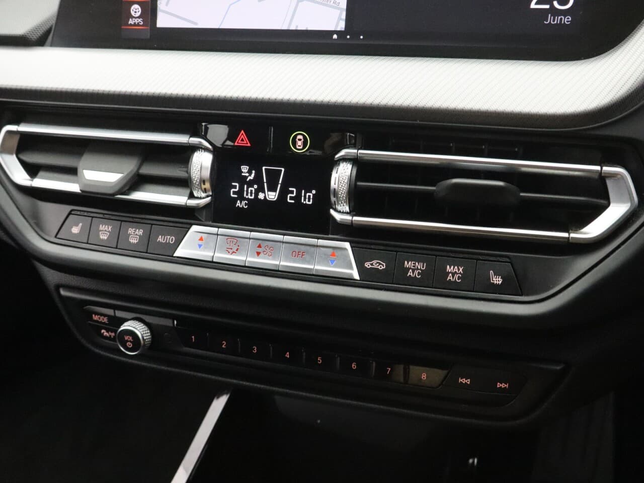 BMW 1 Series 1.5 118i M Sport (LCP) — image 29