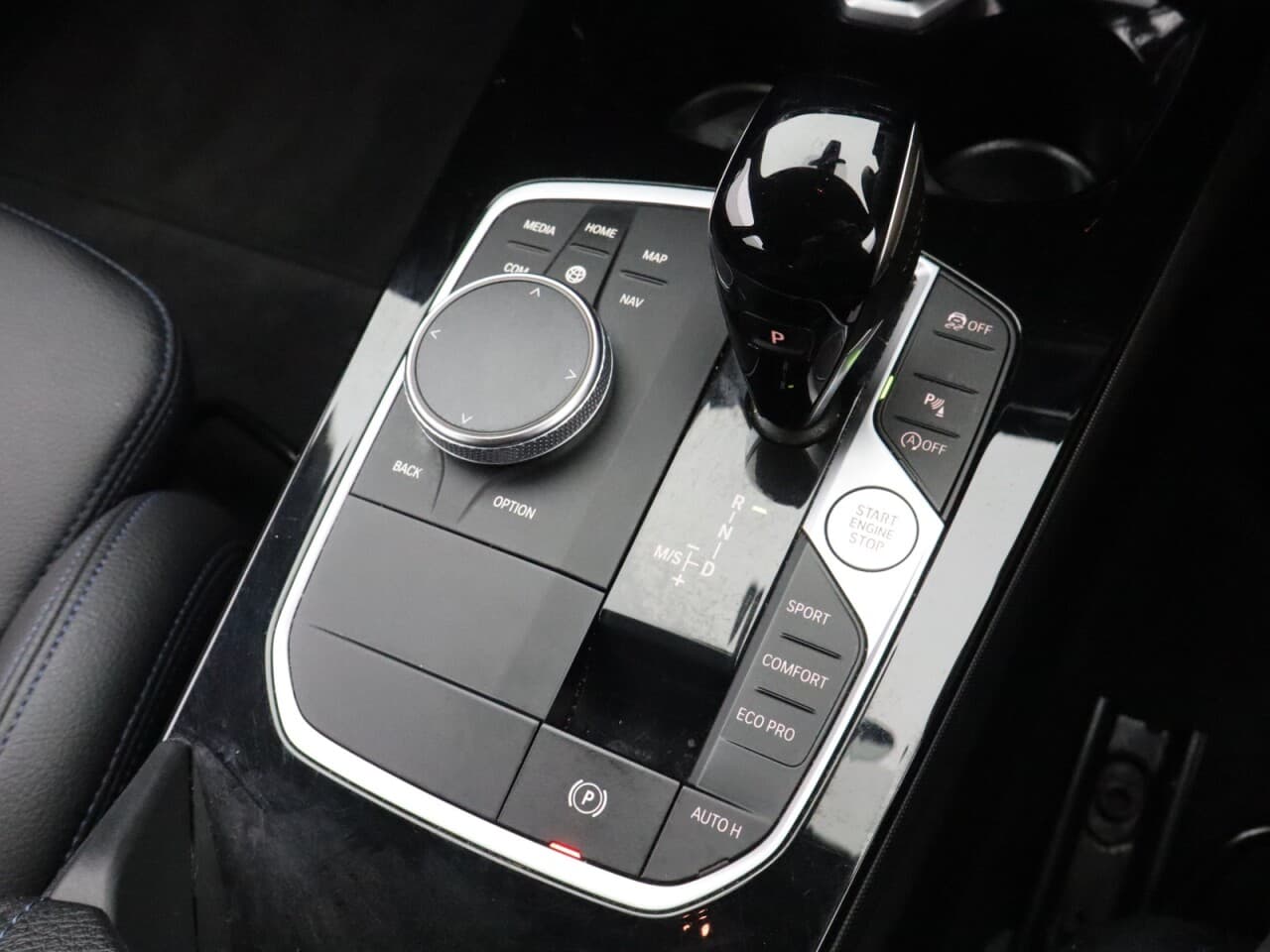 BMW 1 Series 1.5 118i M Sport (LCP) — image 32