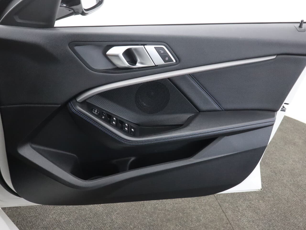 BMW 1 Series 1.5 118i M Sport (LCP) — image 36