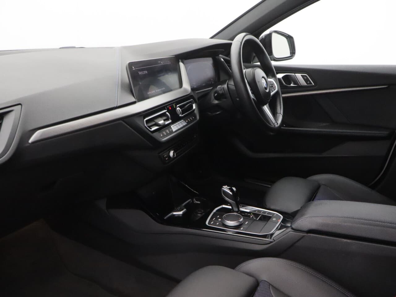 BMW 1 Series 1.5 118i M Sport (LCP) — image 37