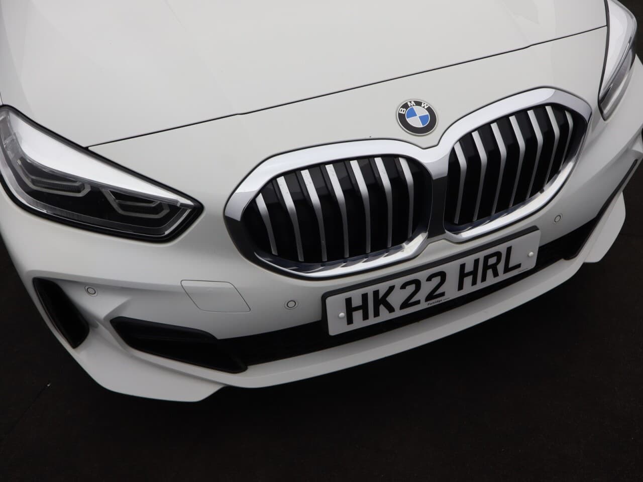 BMW 1 Series 1.5 118i M Sport (LCP) — image 42