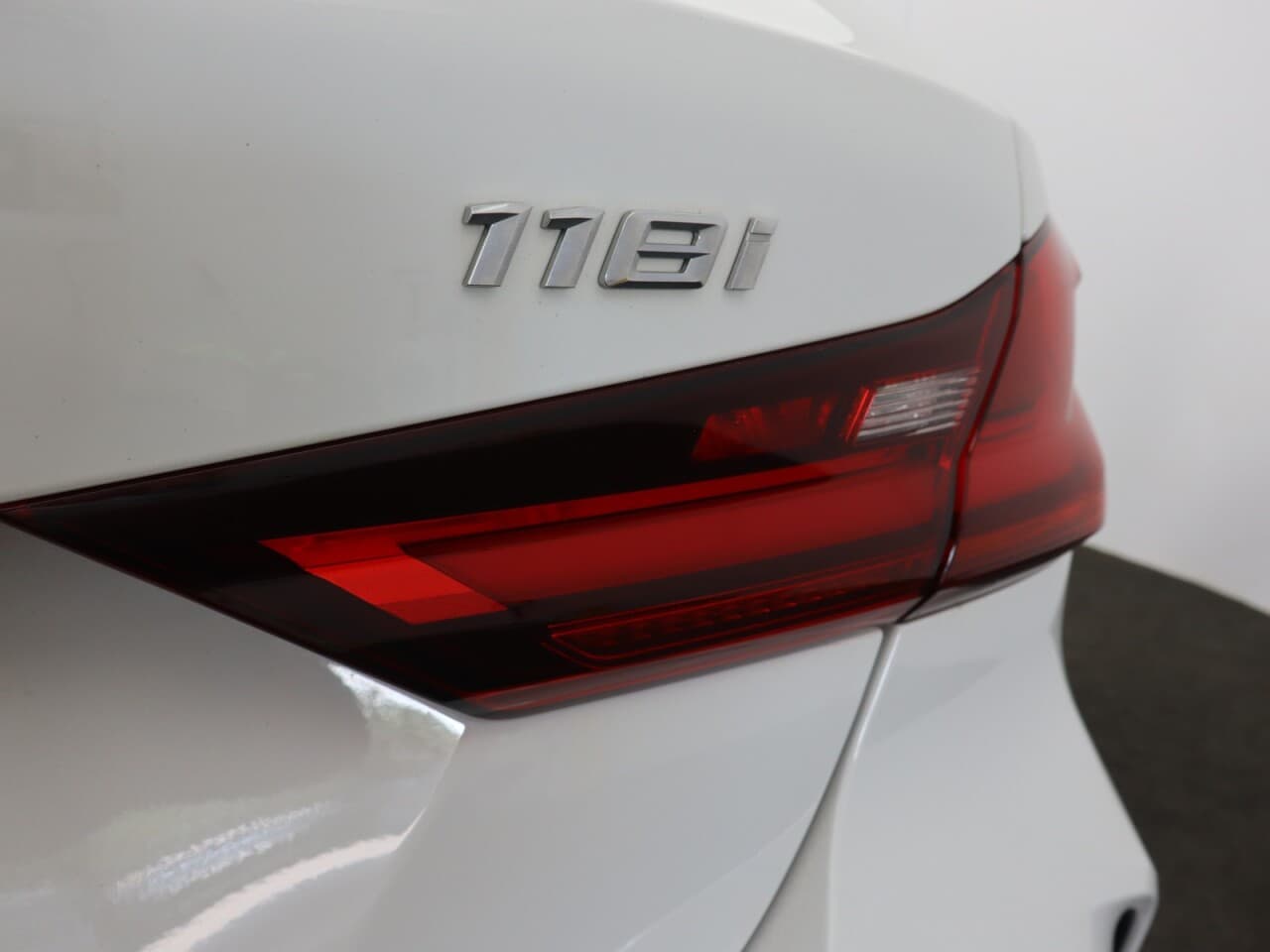 BMW 1 Series 1.5 118i M Sport (LCP) — image 46