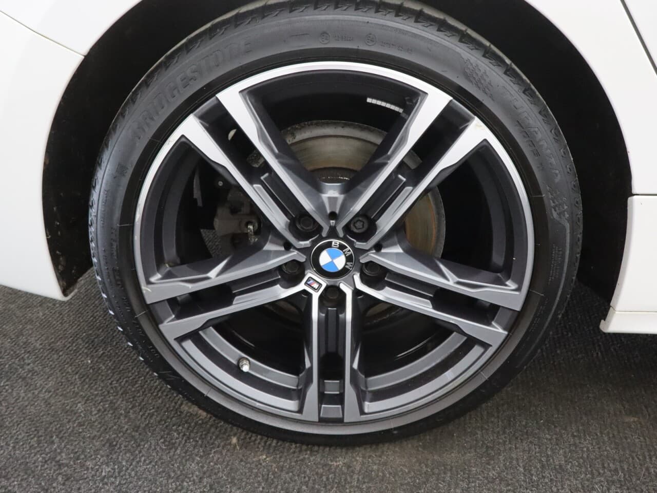 BMW 1 Series 1.5 118i M Sport (LCP) — image 49