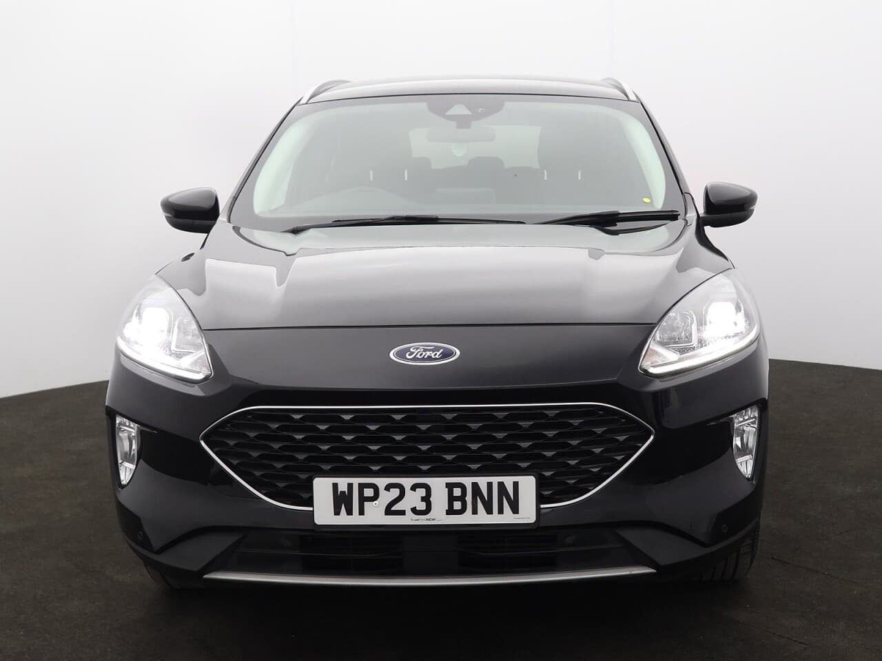 Ford Kuga 1.5T EcoBoost Zetec — image 4