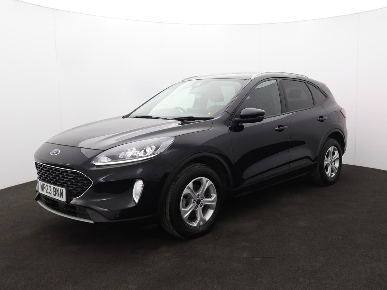 Ford Kuga 1.5T EcoBoost Zetec — image 5