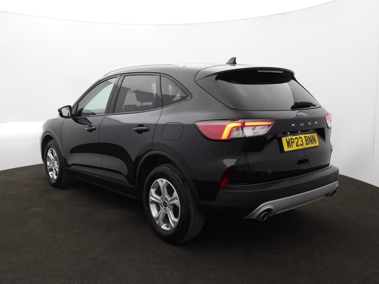 Ford Kuga 1.5T EcoBoost Zetec — image 8