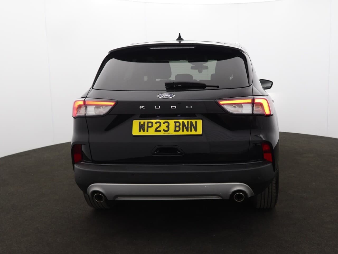 Ford Kuga 1.5T EcoBoost Zetec — image 9
