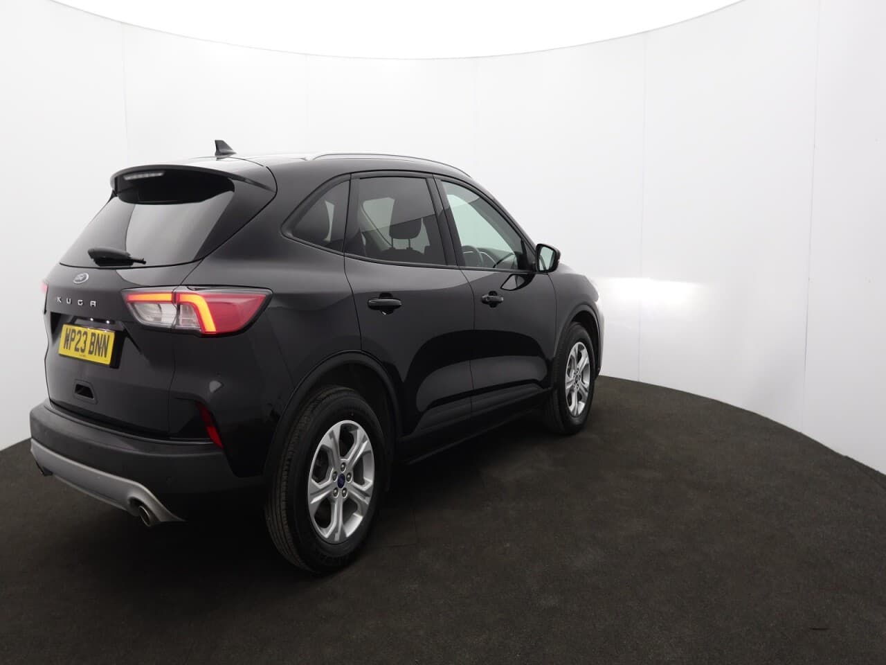 Ford Kuga 1.5T EcoBoost Zetec — image 10