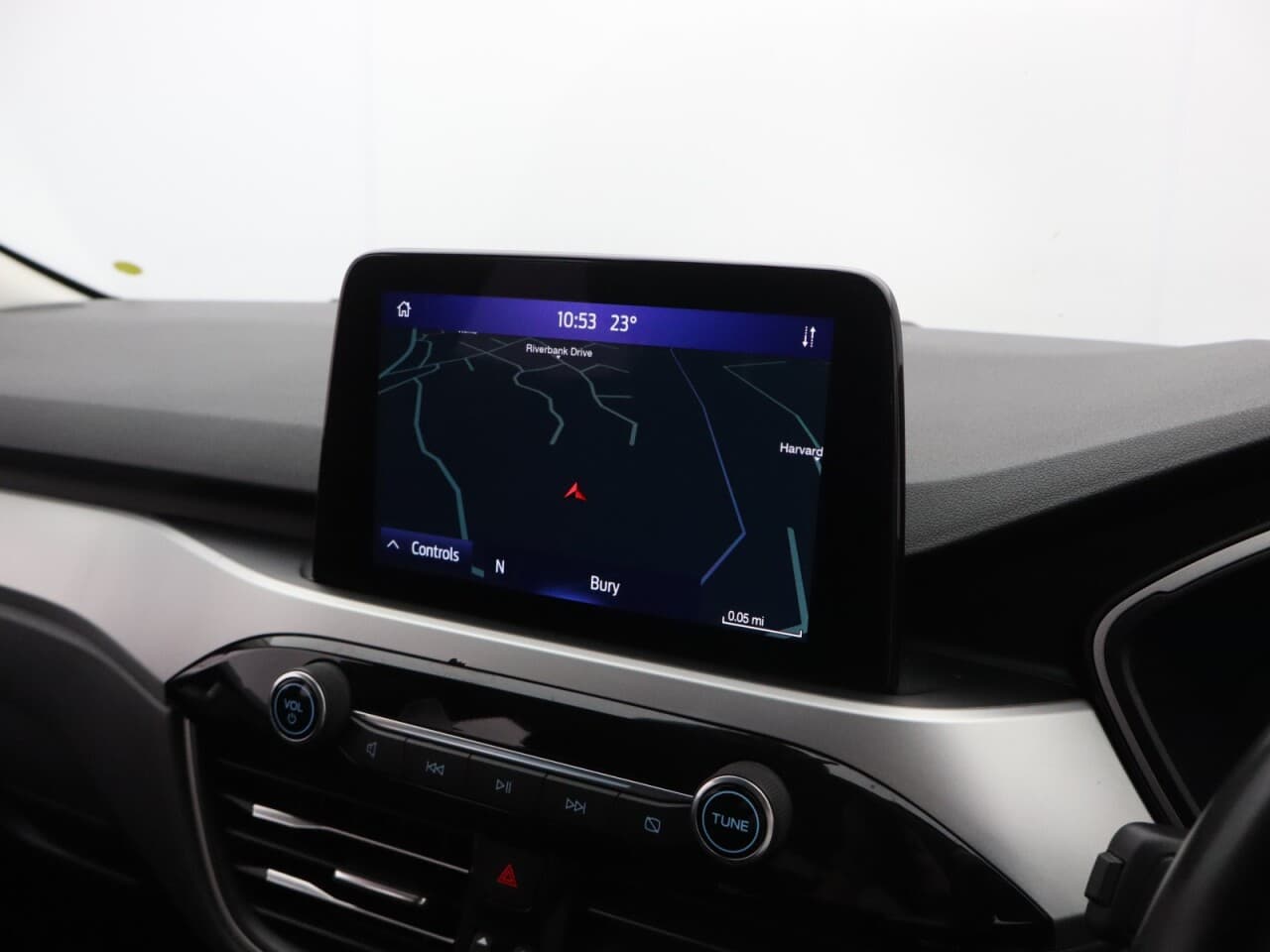 Ford Kuga 1.5T EcoBoost Zetec — image 22