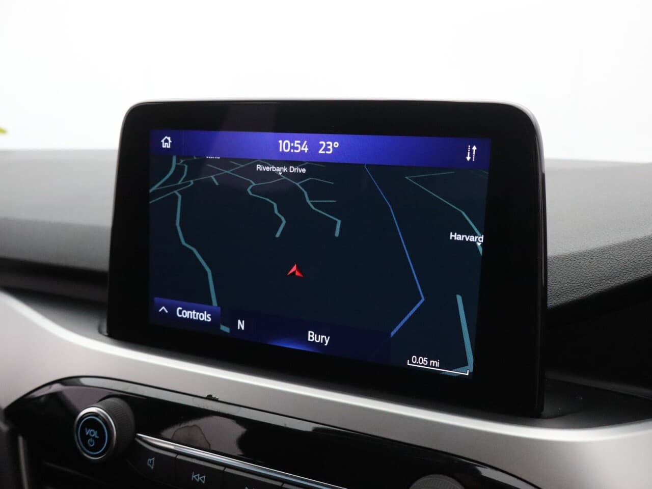 Ford Kuga 1.5T EcoBoost Zetec — image 33