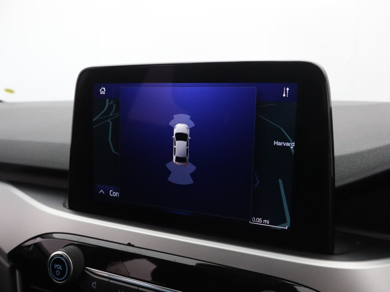 Ford Kuga 1.5T EcoBoost Zetec — image 34