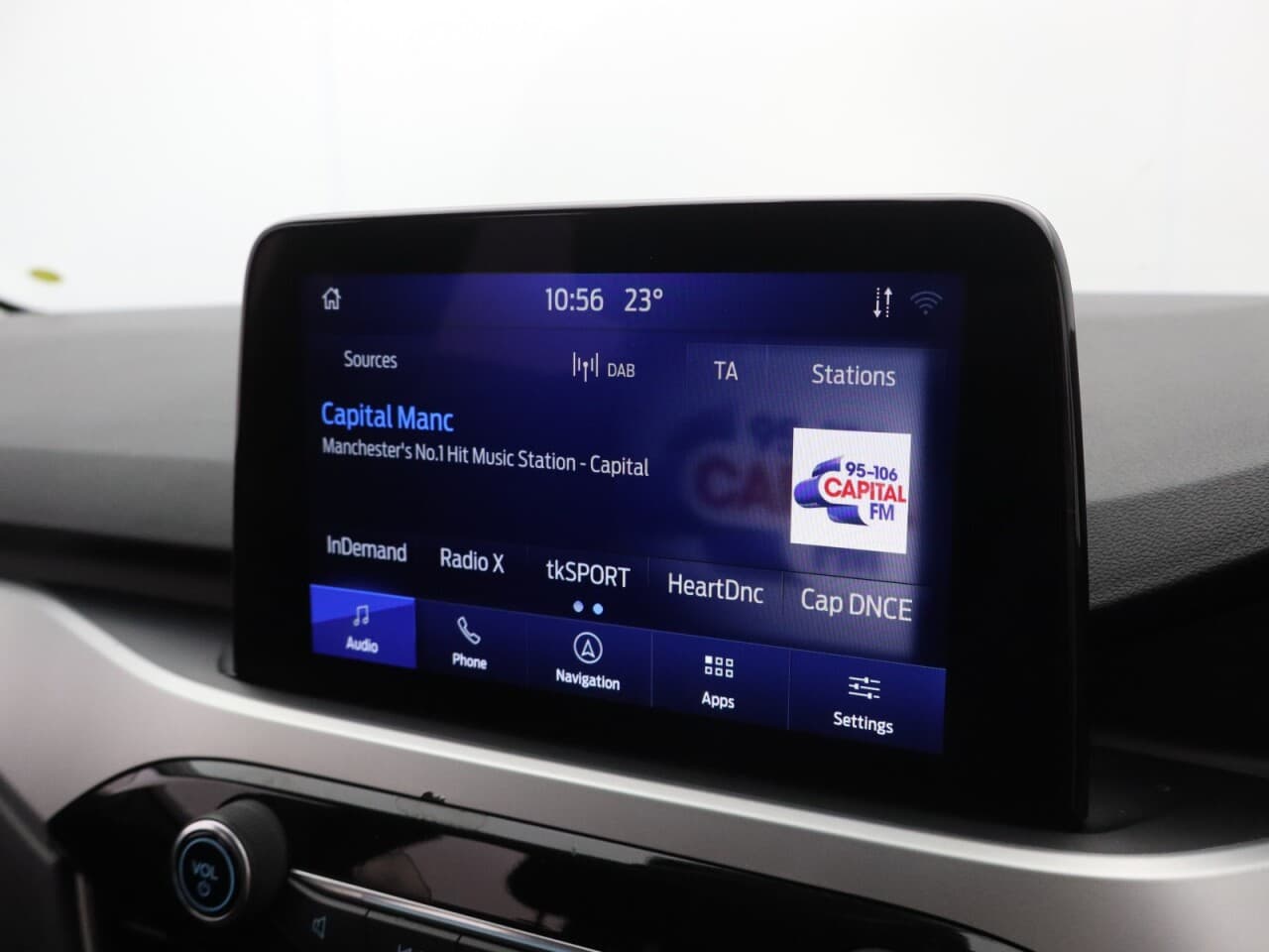 Ford Kuga 1.5T EcoBoost Zetec — image 35