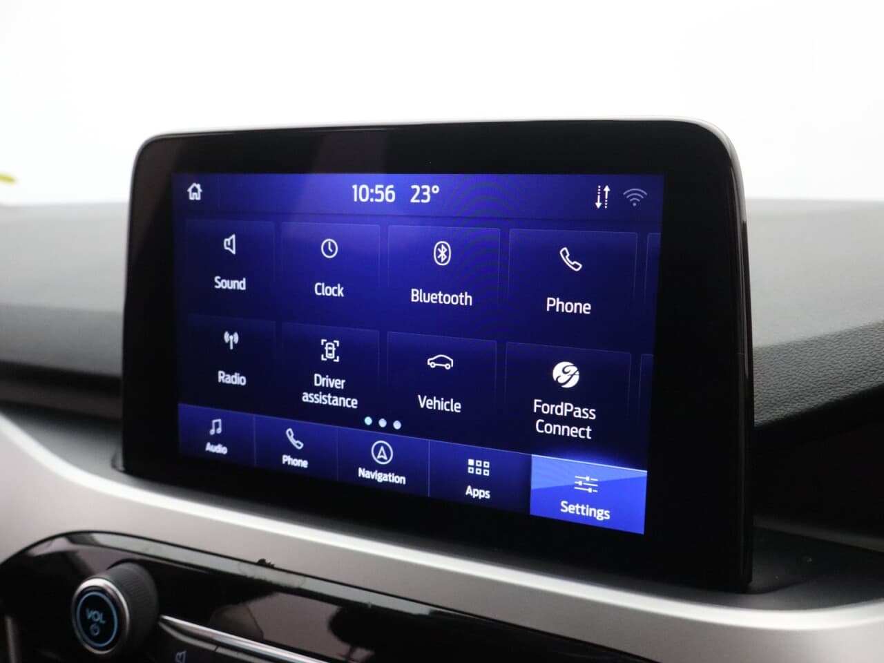 Ford Kuga 1.5T EcoBoost Zetec — image 36