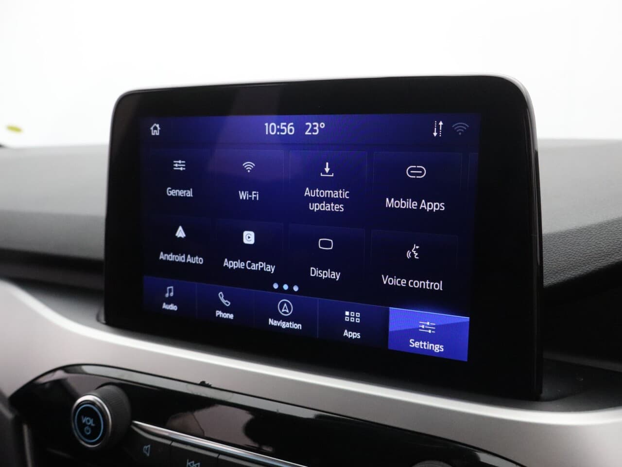 Ford Kuga 1.5T EcoBoost Zetec — image 37