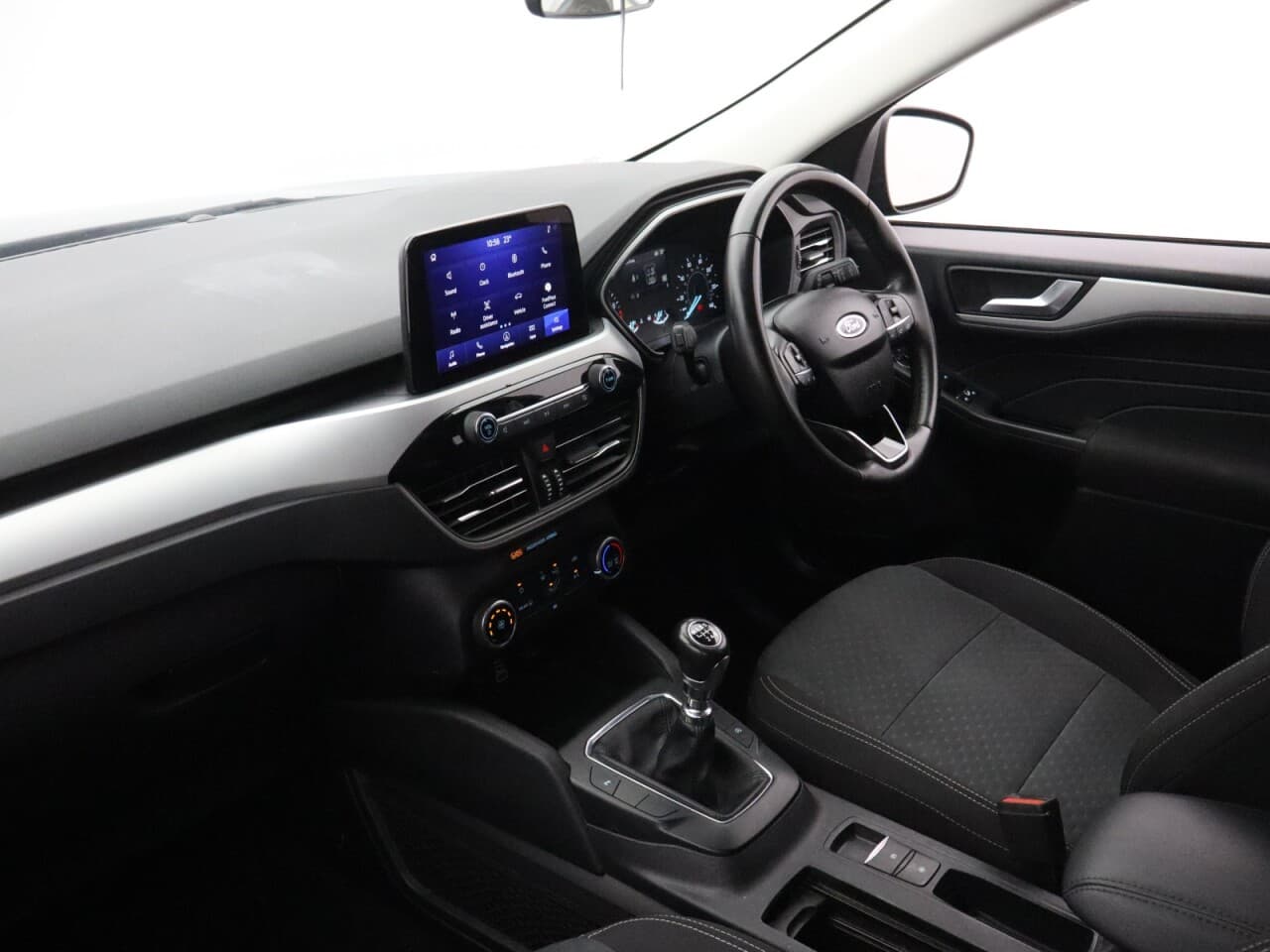 Ford Kuga 1.5T EcoBoost Zetec — image 41