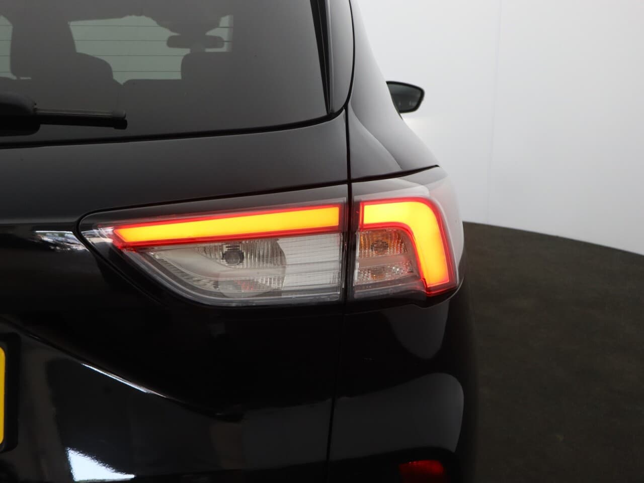 Ford Kuga 1.5T EcoBoost Zetec — image 55