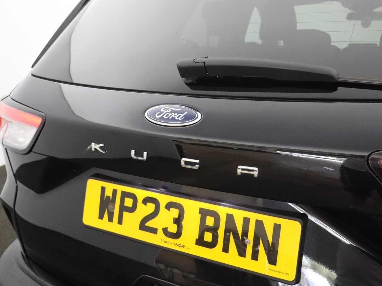Ford Kuga 1.5T EcoBoost Zetec — image 56