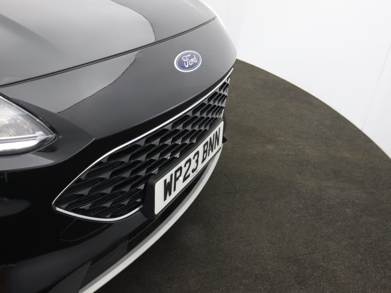 Ford Kuga 1.5T EcoBoost Zetec — image 58