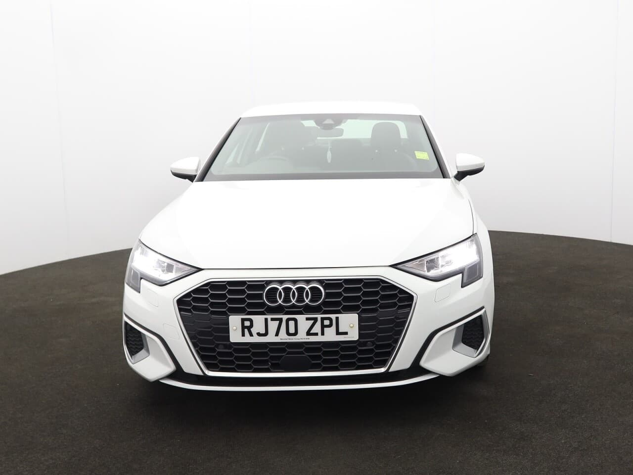 Audi A3 2.0 TDI 35 Sport — image 4