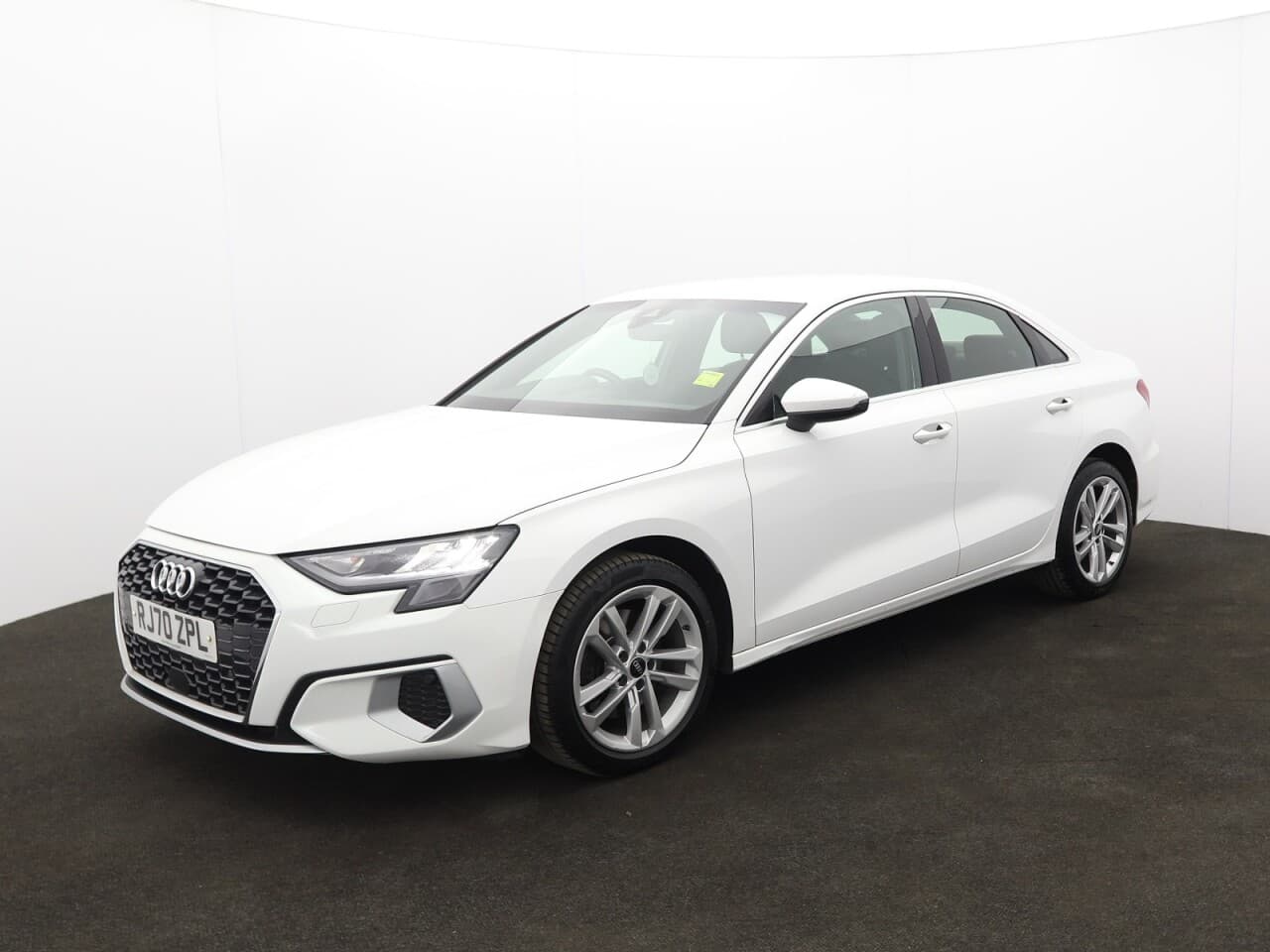 Audi A3 2.0 TDI 35 Sport — image 5