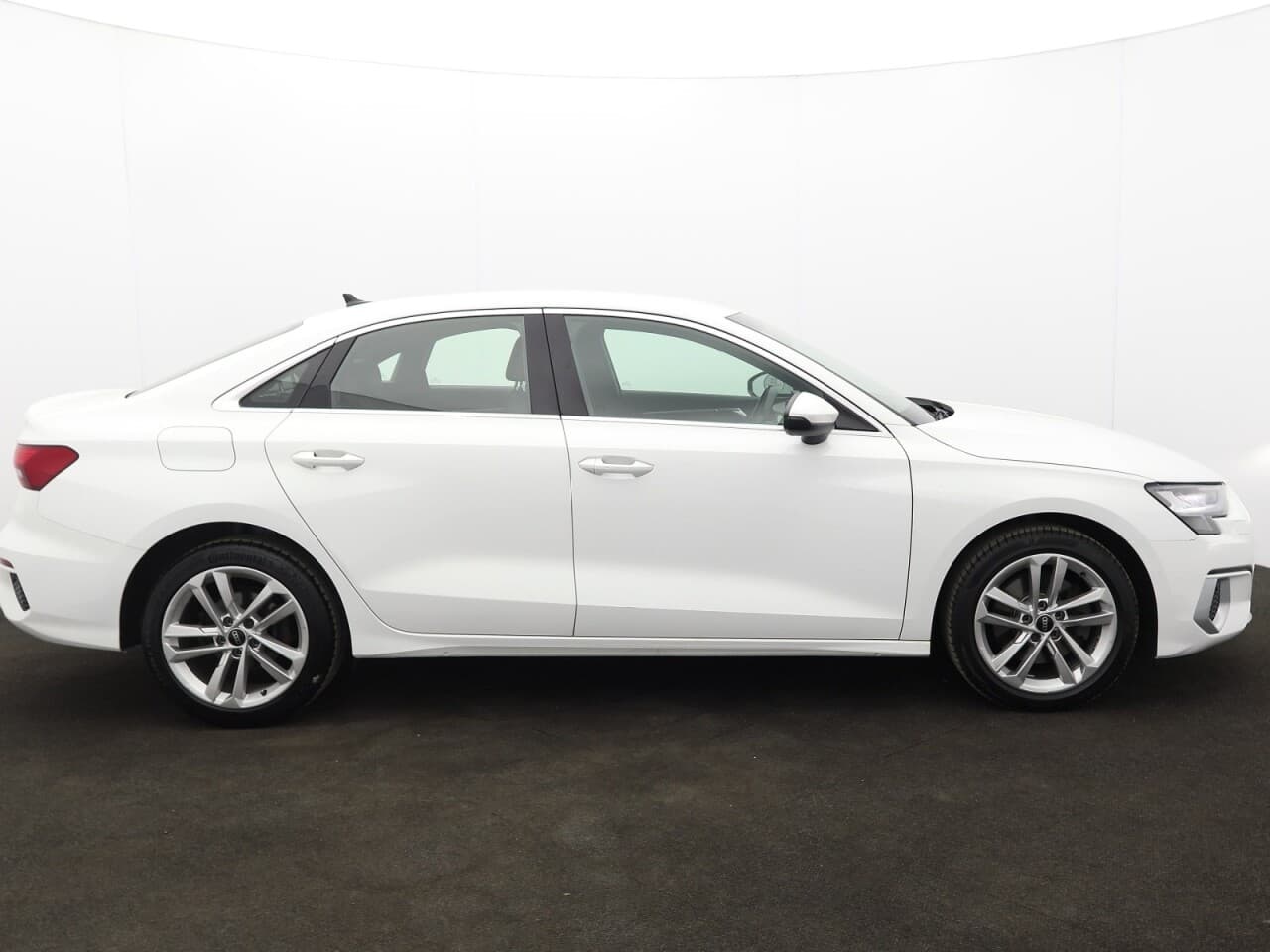 Audi A3 2.0 TDI 35 Sport — image 11