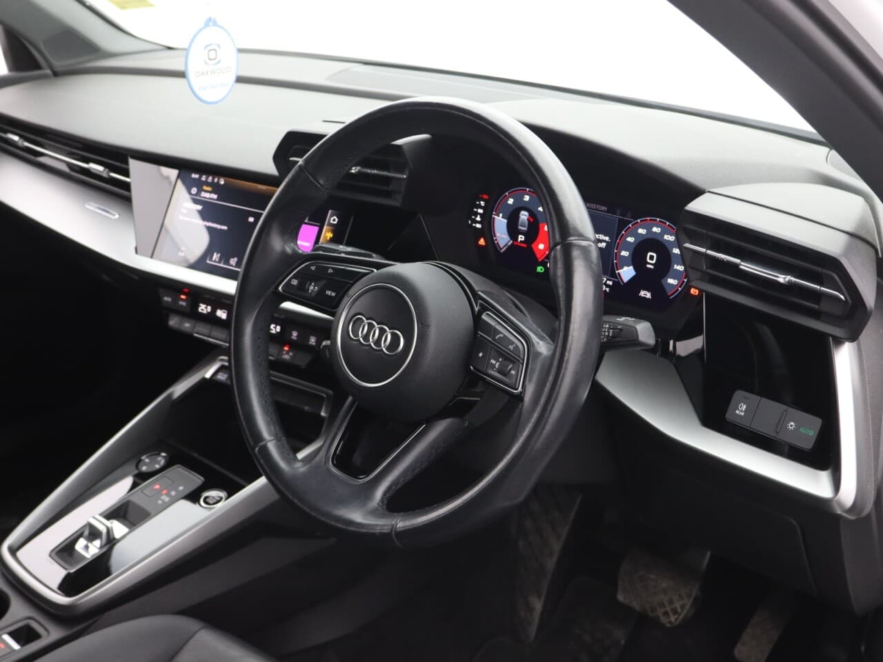 Audi A3 2.0 TDI 35 Sport — image 13
