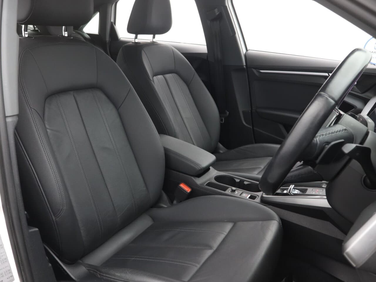 Audi A3 2.0 TDI 35 Sport — image 15