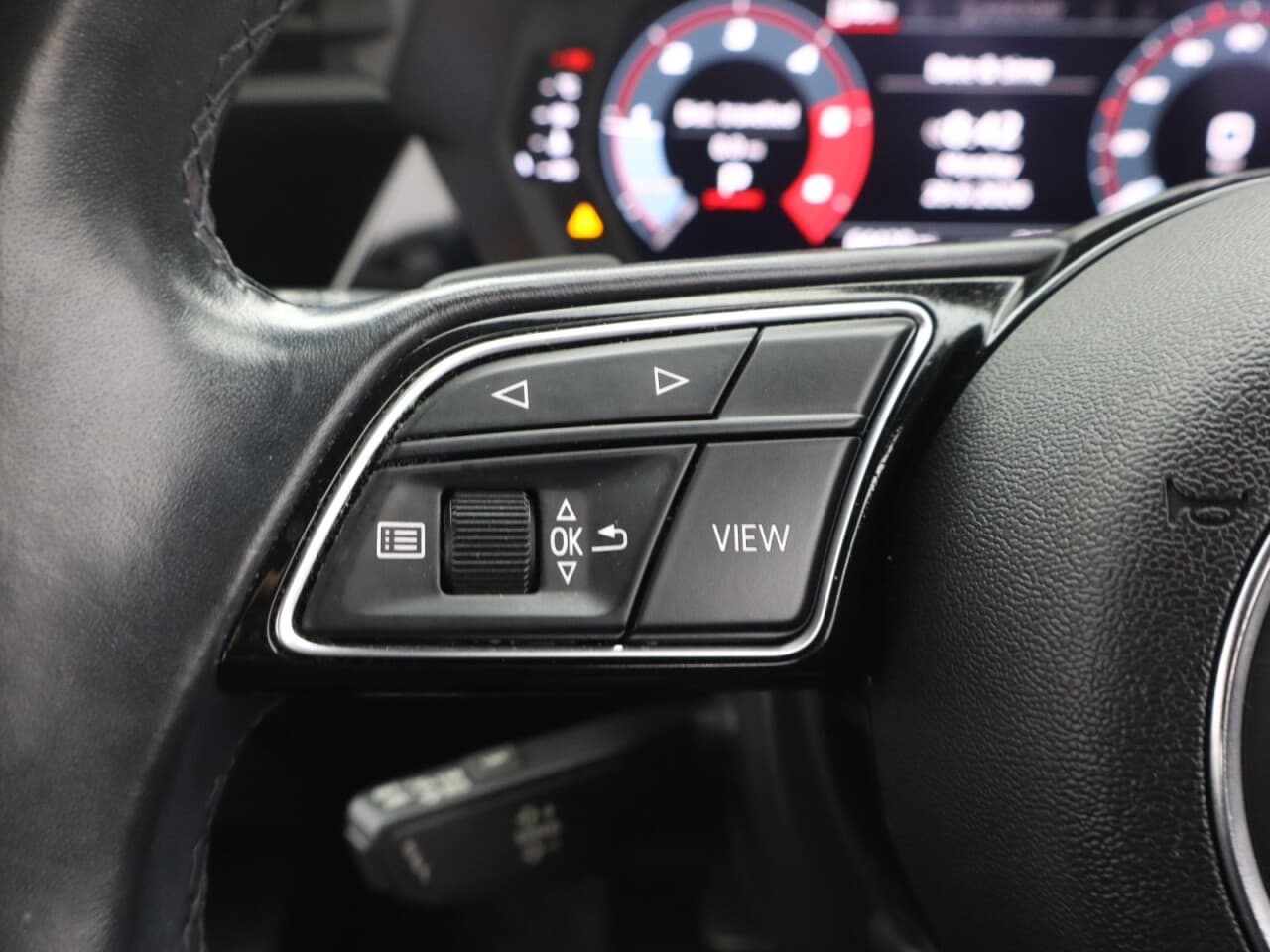 Audi A3 2.0 TDI 35 Sport — image 17