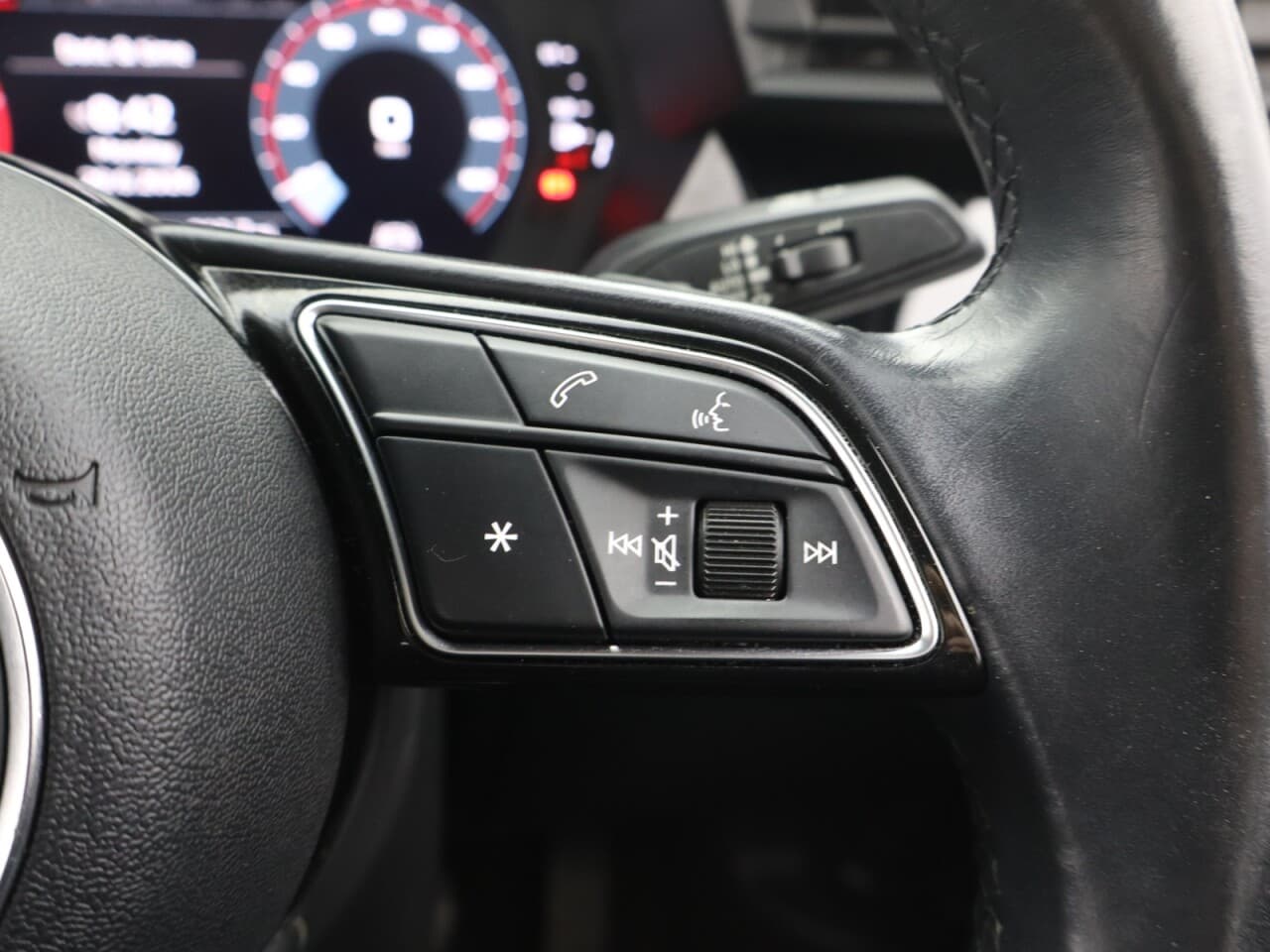 Audi A3 2.0 TDI 35 Sport — image 18
