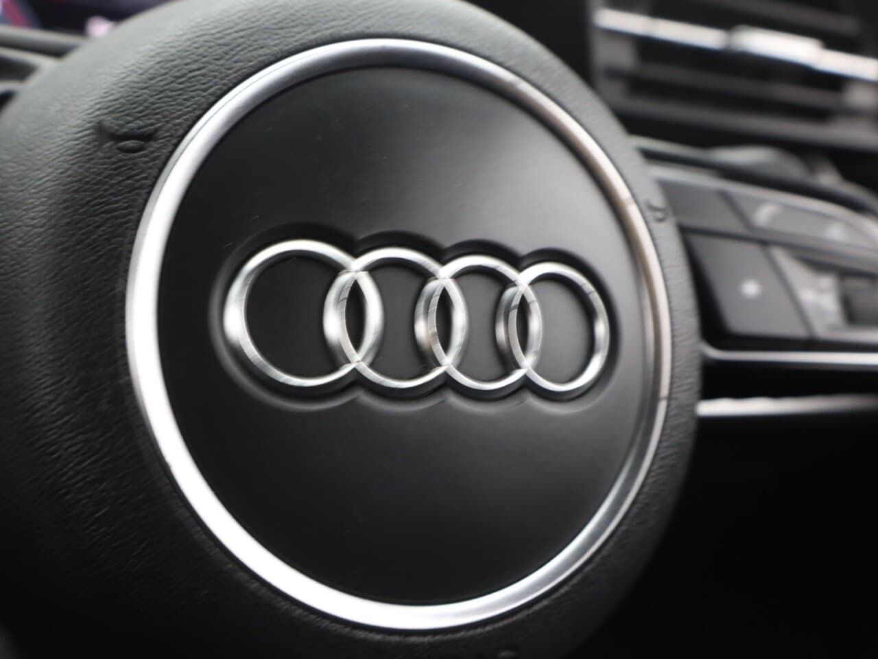 Audi A3 2.0 TDI 35 Sport — image 20