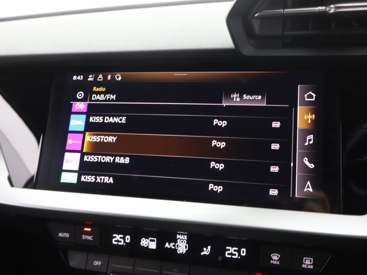 Audi A3 2.0 TDI 35 Sport — image 34