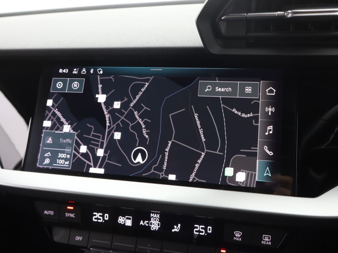 Audi A3 2.0 TDI 35 Sport — image 35