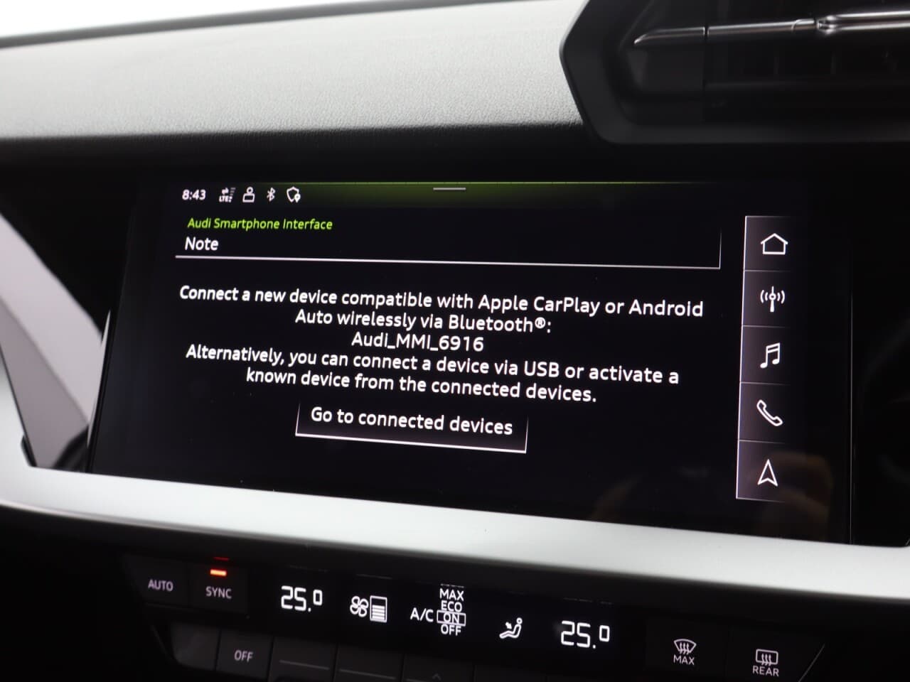 Audi A3 2.0 TDI 35 Sport — image 36