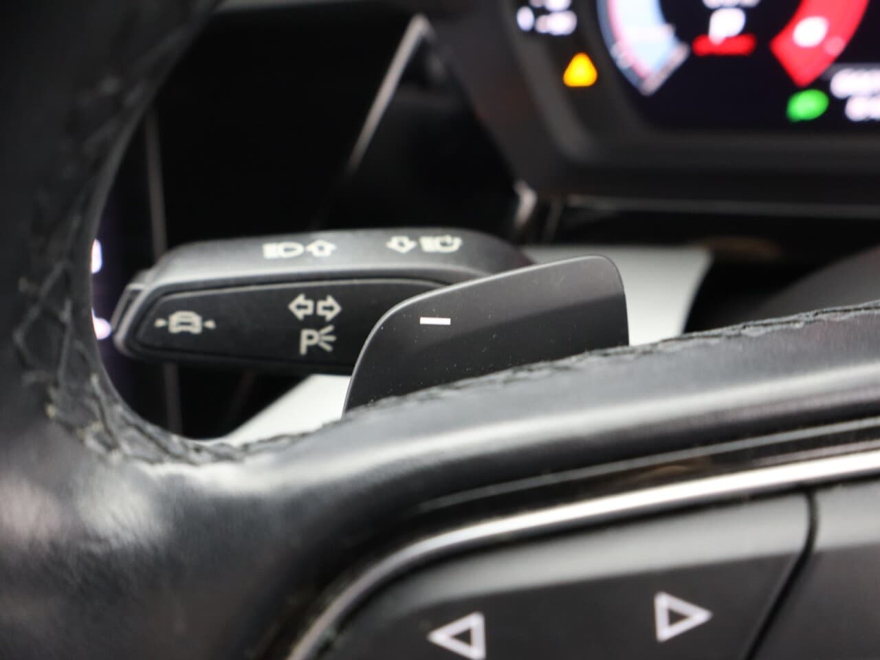 Audi A3 2.0 TDI 35 Sport — image 37
