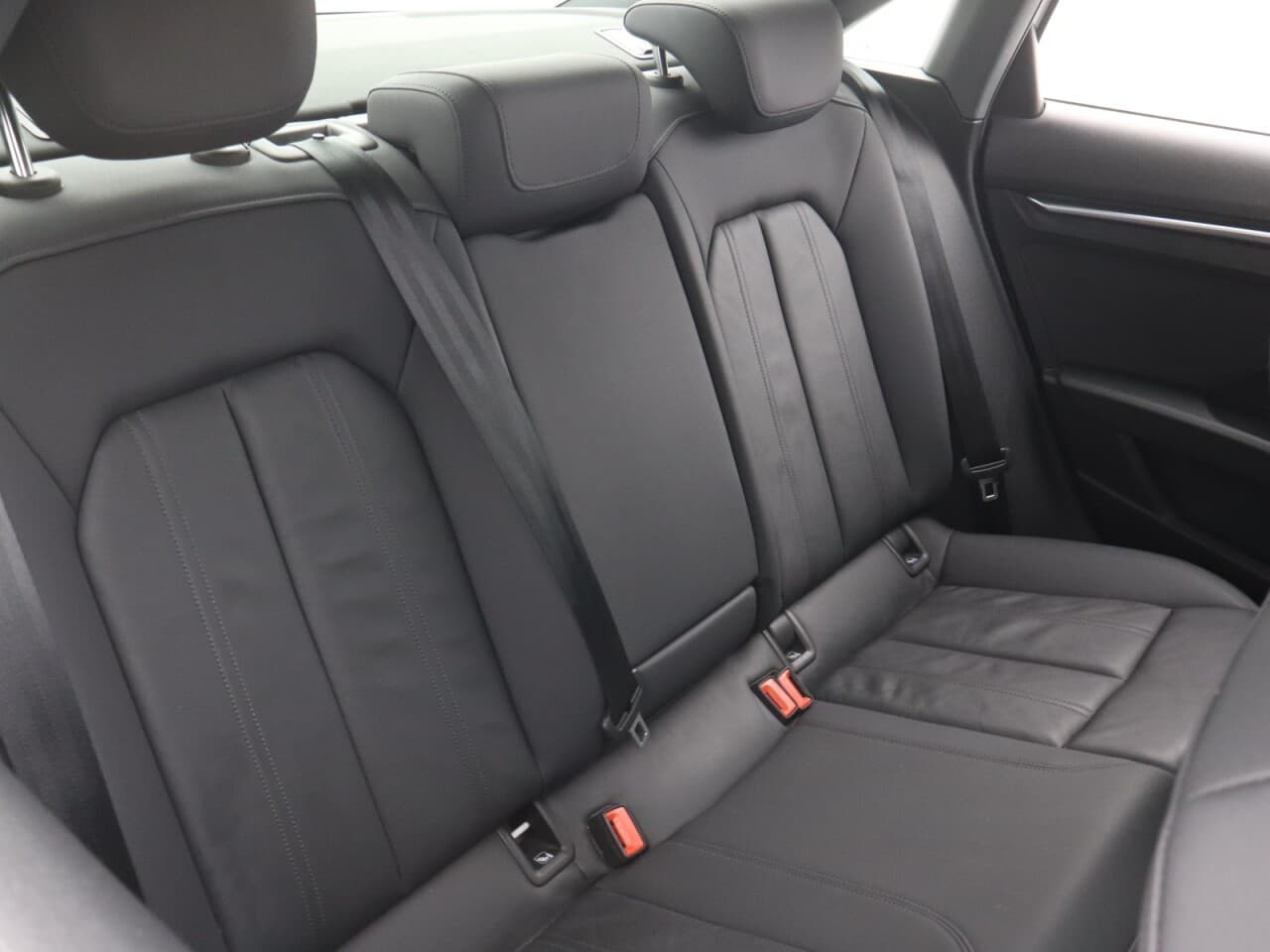 Audi A3 2.0 TDI 35 Sport — image 43