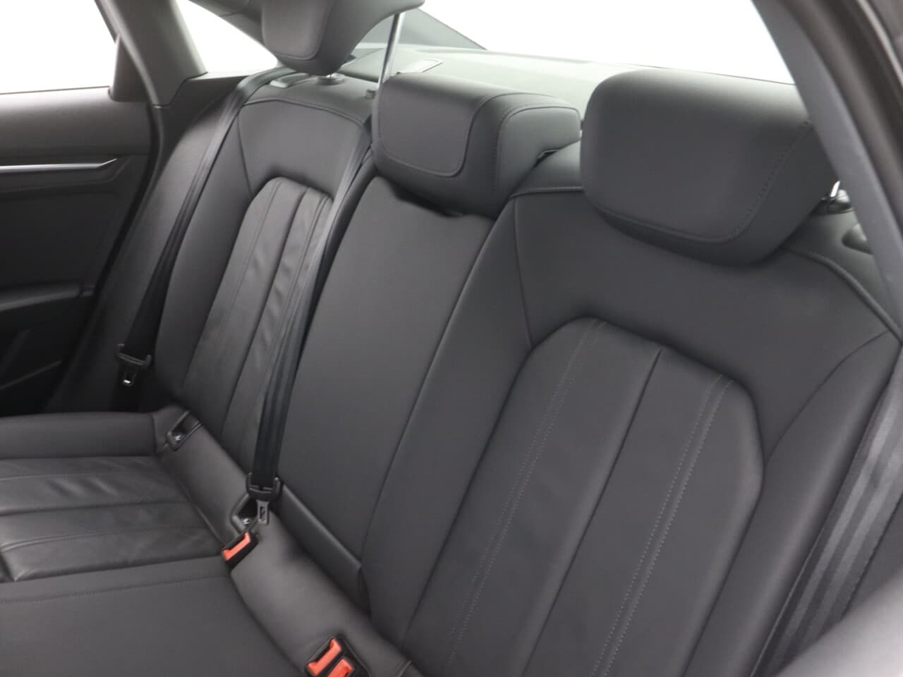 Audi A3 2.0 TDI 35 Sport — image 44
