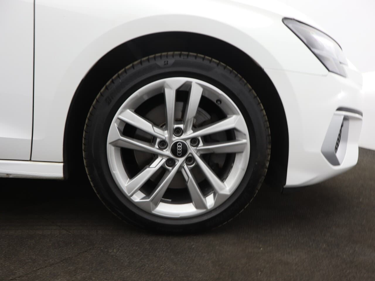Audi A3 2.0 TDI 35 Sport — image 50