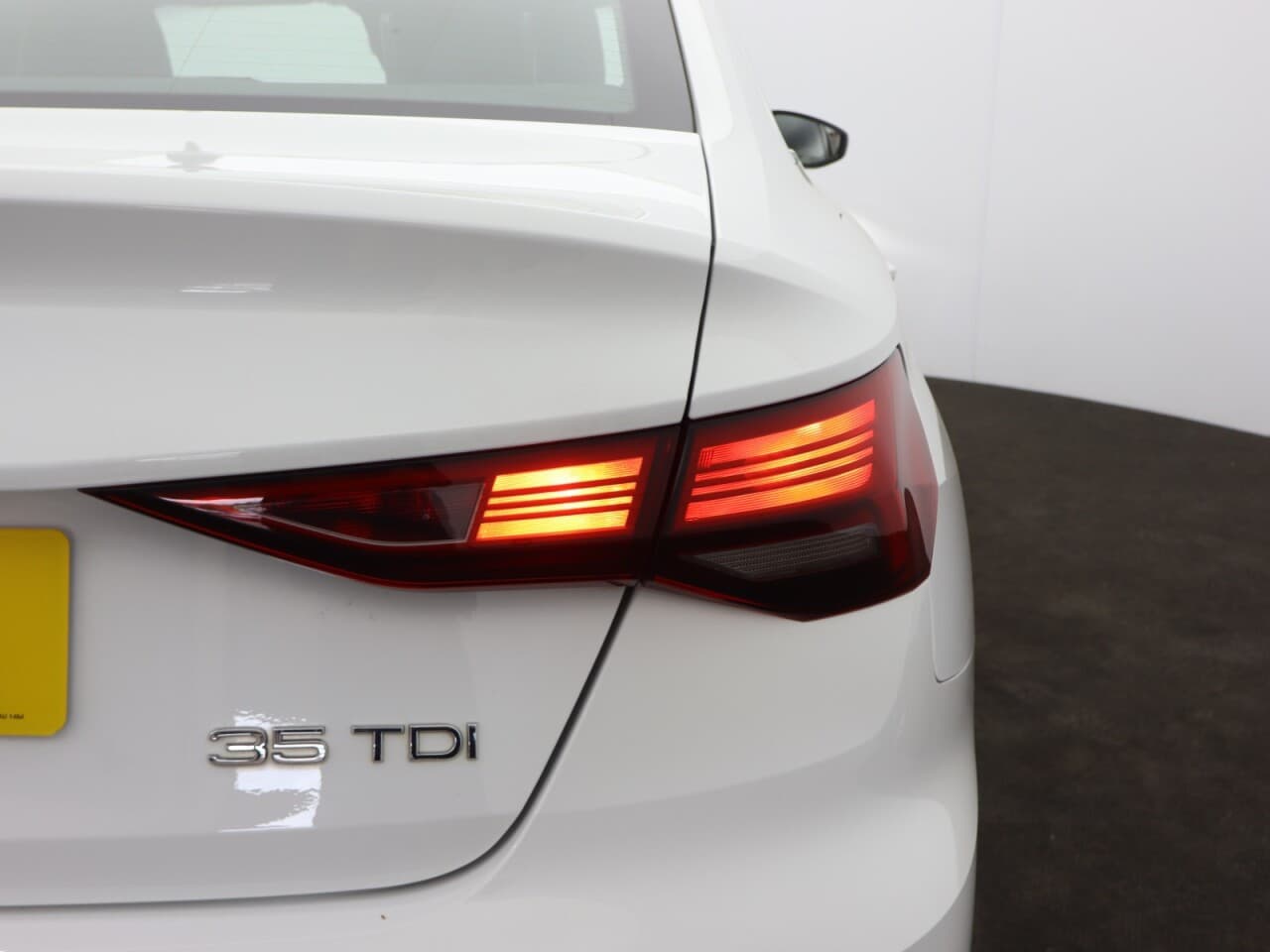 Audi A3 2.0 TDI 35 Sport — image 55
