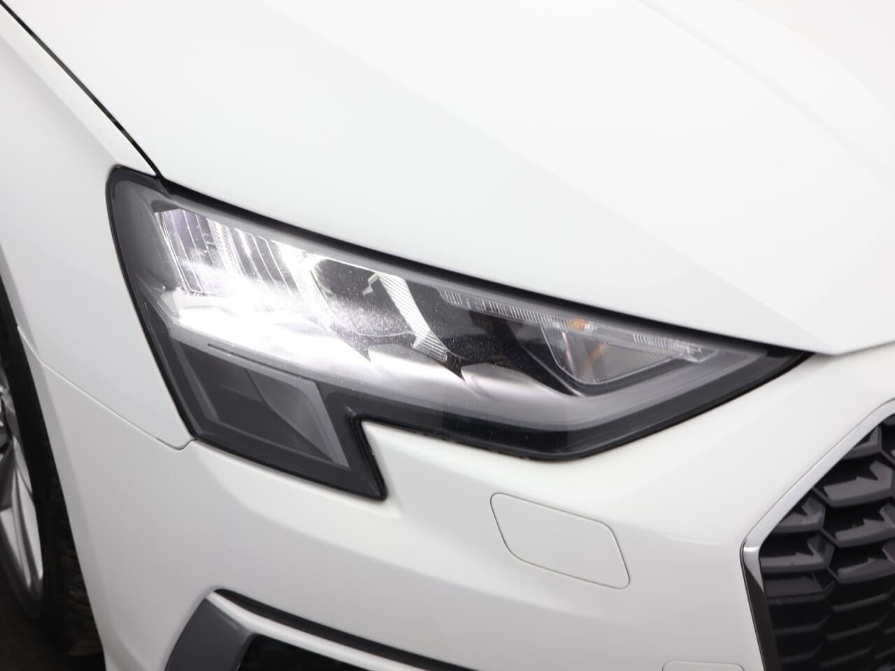 Audi A3 2.0 TDI 35 Sport — image 57