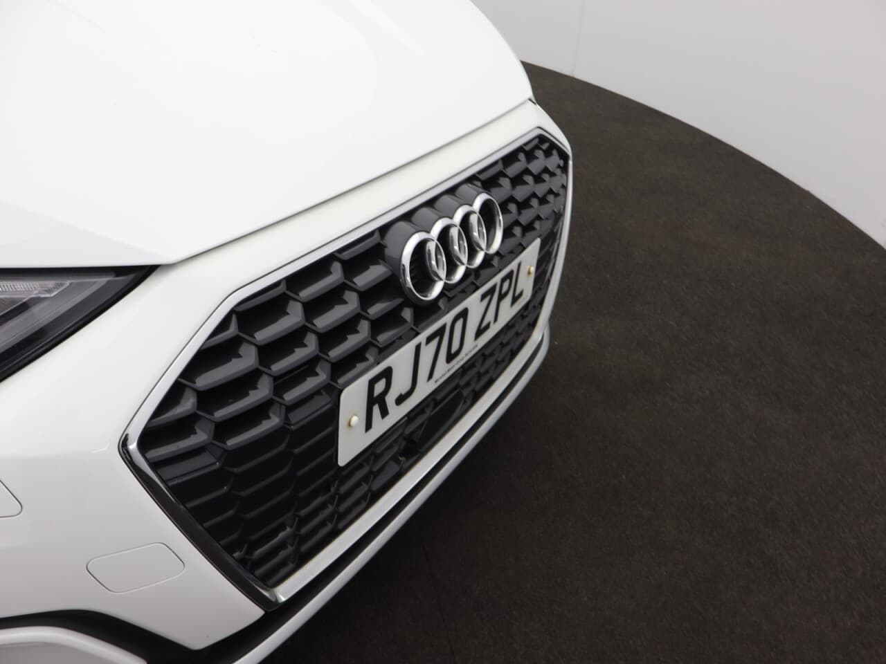 Audi A3 2.0 TDI 35 Sport — image 58