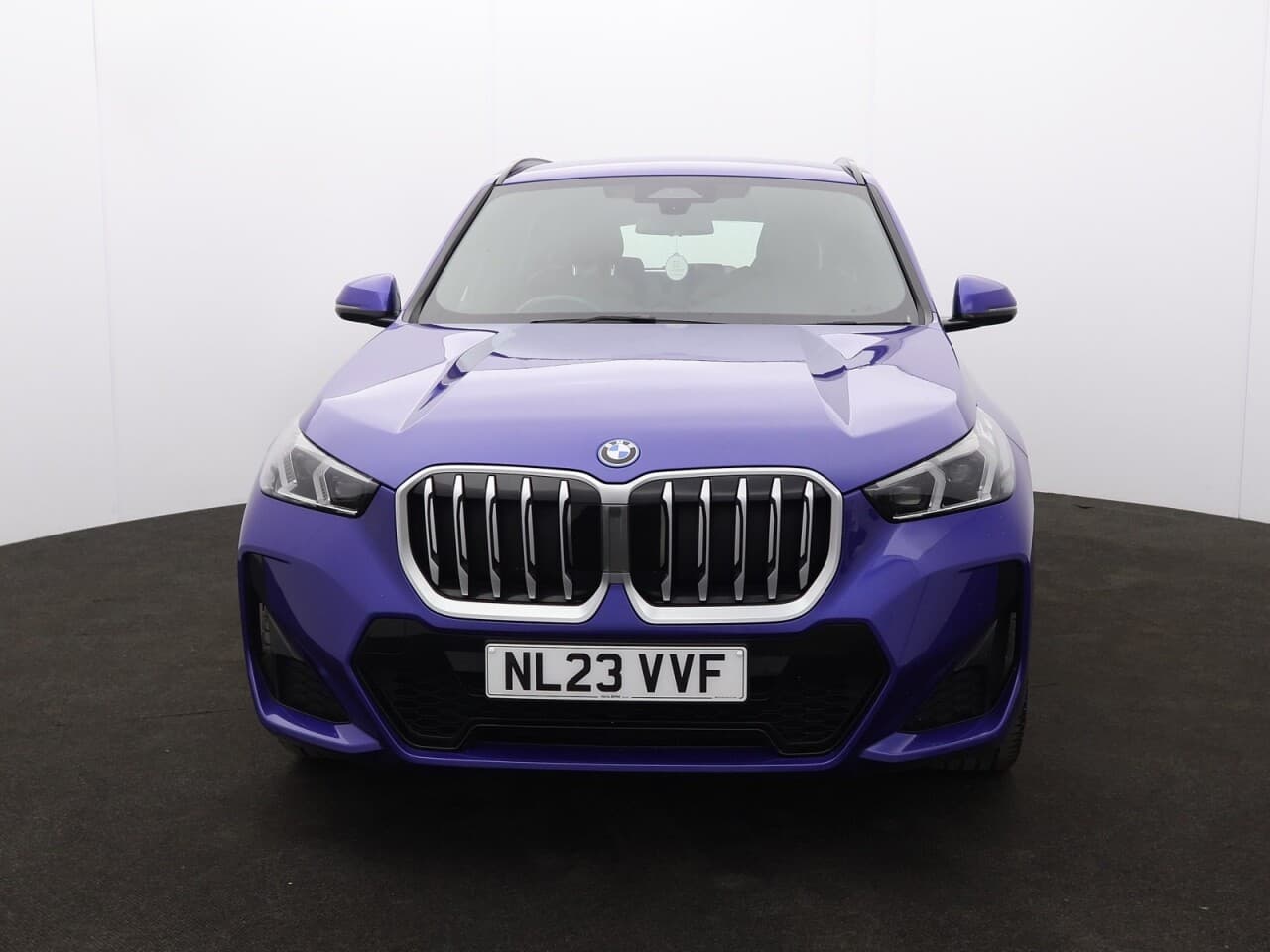 BMW X1 1.5 30e 16.3kWh M Sport — image 4