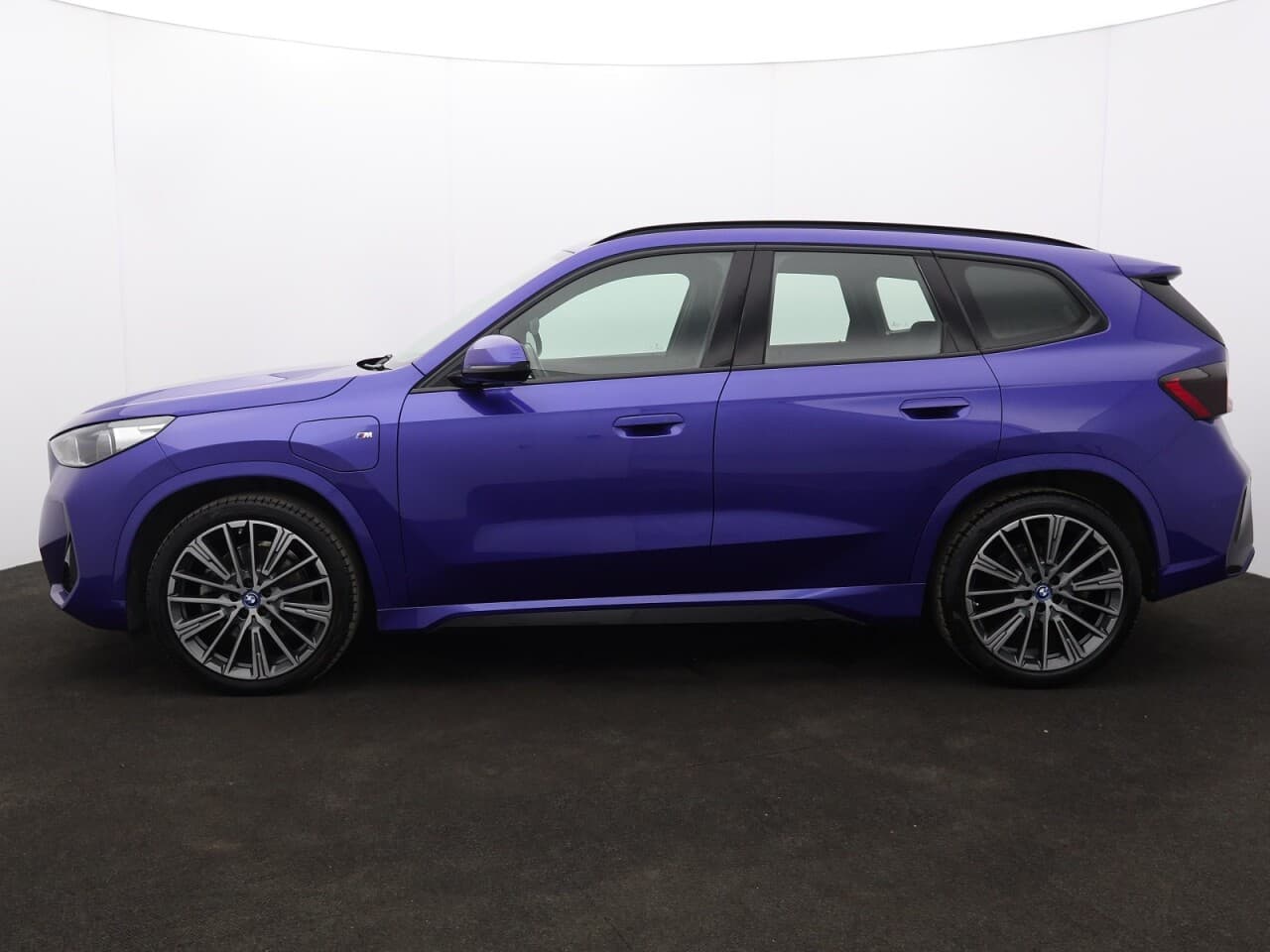 BMW X1 1.5 30e 16.3kWh M Sport — image 6