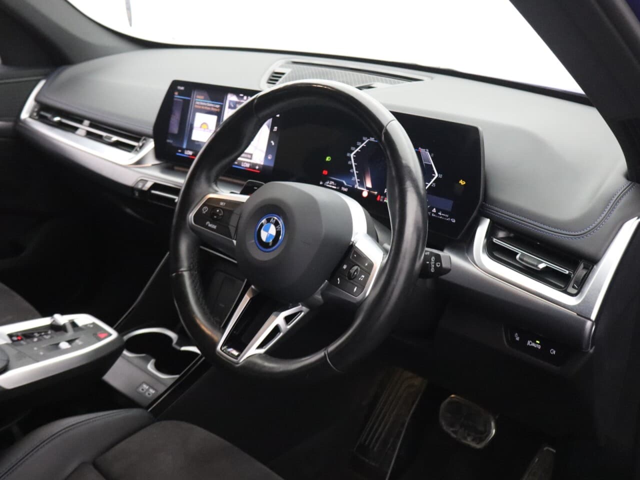 BMW X1 1.5 30e 16.3kWh M Sport — image 13