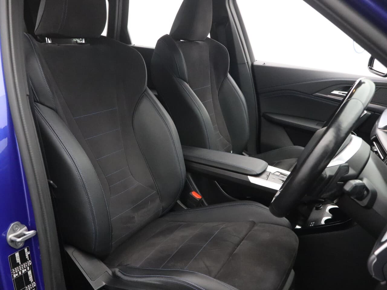 BMW X1 1.5 30e 16.3kWh M Sport — image 15