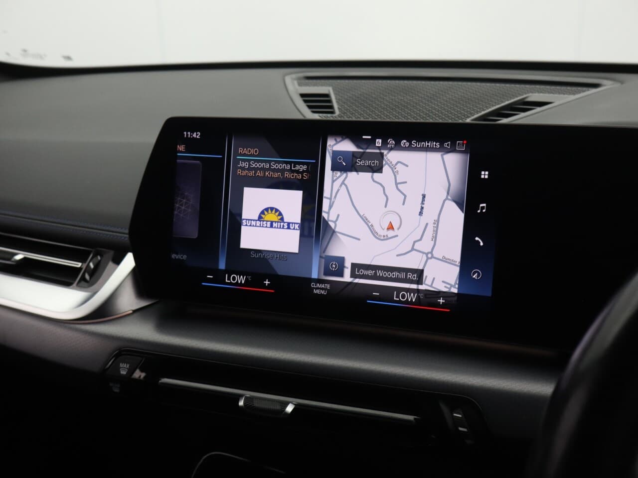 BMW X1 1.5 30e 16.3kWh M Sport — image 22