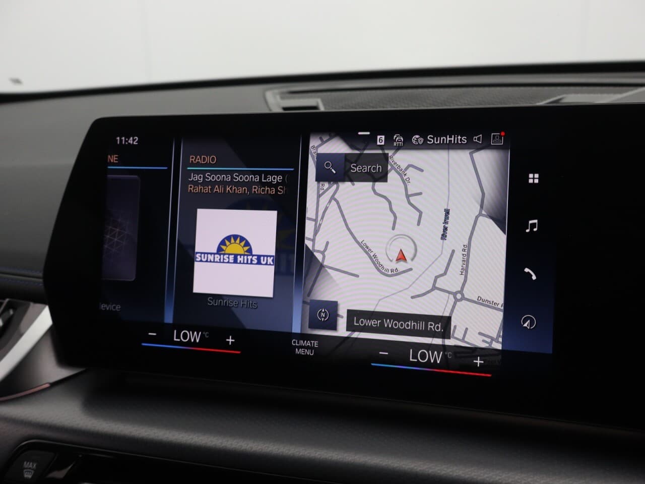 BMW X1 1.5 30e 16.3kWh M Sport — image 29