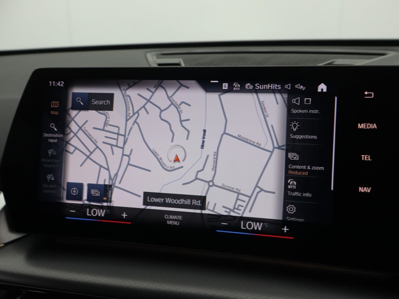 BMW X1 1.5 30e 16.3kWh M Sport — image 34